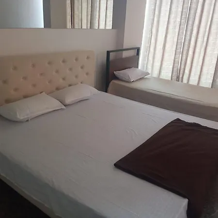 Hotel Comfort Stay